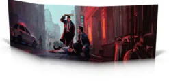 [LOT] Chroniques Oubliées Contemporain V2 - pour bien débuter