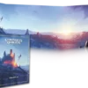 [LOT] Chroniques Oubliées Fantasy 2ème édition (couvertures standard)
