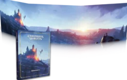 [LOT] Chroniques Oubliées Fantasy 2ème édition (couvertures standard)