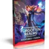 [LOT] D&D 5E : Forgotten Realms - Jouer en Faerûn