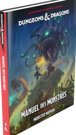 [LOT] D&D 5E : Triptyque de base (Editions révisées)