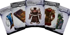 [LOT] Dungeons & Dragons : All Magic Items