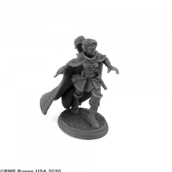 Lothiriel - Voleuse Elfe