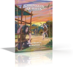 [LOT] Le cycle des pénitents + la mariée aux tumulus