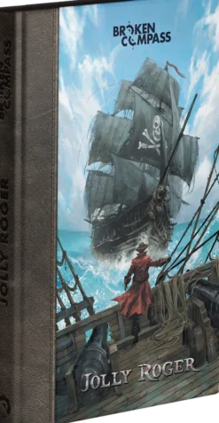 [LOT] Pack Broken Compass : L'aventure avec un grand A