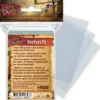 [Lot] Pack de protège-cartes pour Daggerheart