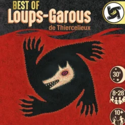 Loups-Garous de Thiercelieux (Best of)