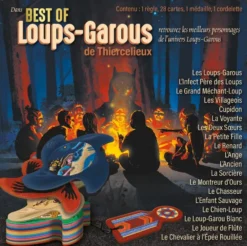 Loups-Garous de Thiercelieux (Best of)