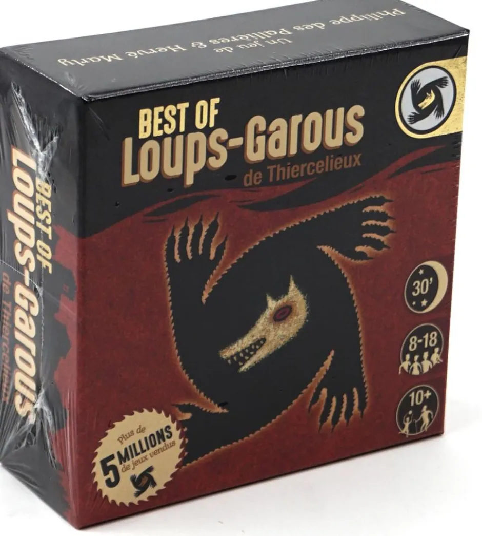 Loups-Garous de Thiercelieux (Best of)
