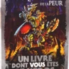 Loup Solitaire 09 : La Métropole de la Peur