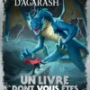 Loup Solitaire 29 : L'oeil d'Agarash