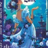 Love Zoom : Au clair de lune
