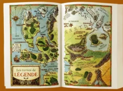 L'Épée de Légende: Les Treize Mages - T1