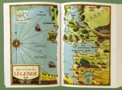 L'Épée de Légende : L'Impossible Voyage - T4
