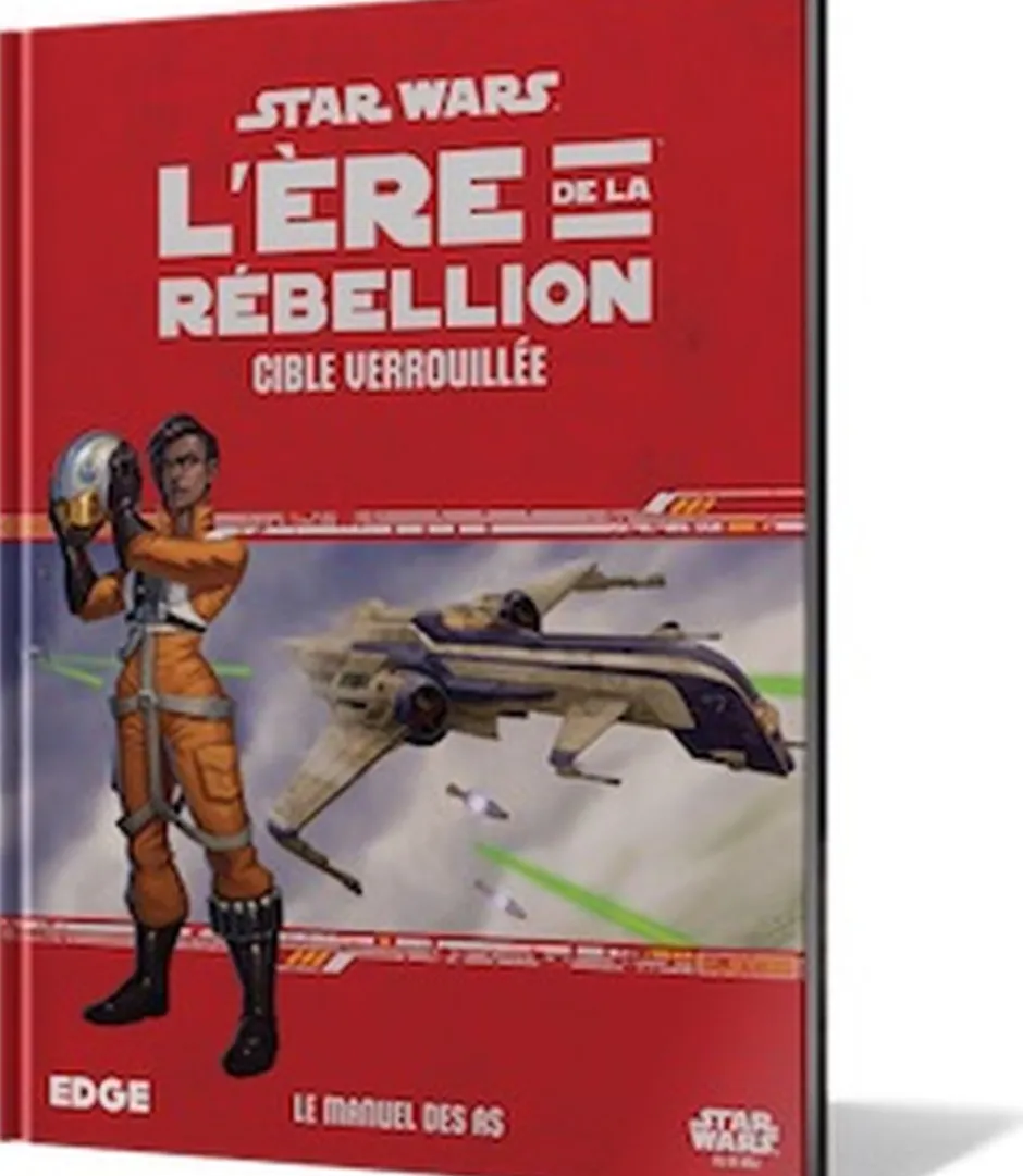L'Ère de la Rébellion : Cible Verrouillée