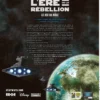 L'Ère de la Rébellion: Livre de règles