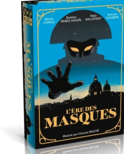 L'Ère des Masques