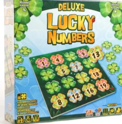 Lucky Numbers Deluxe