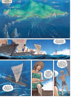 Lynx Tome 1