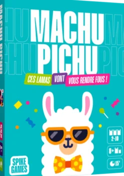 Machu Pichu