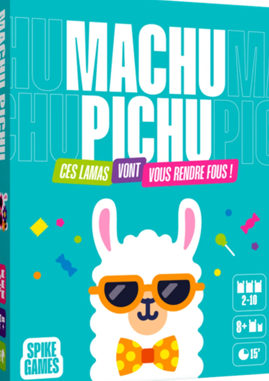 Machu Pichu