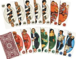 Mafia de Cuba Casino Popular