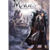 Mages T12 : Enarath