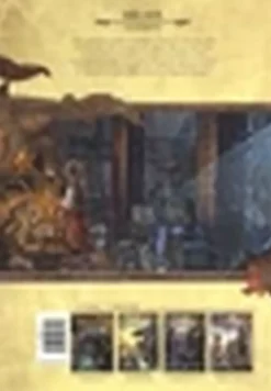 Mages T13 : Helios