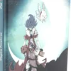 Magica Tenebrae : La BD dont Vous Etes le Héros