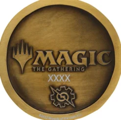 Magic The Gathering : Sigil of Valour