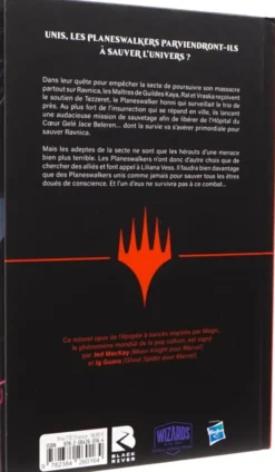 Magic the Gathering : Volume 2