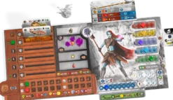 Malhya - Lands of Legends