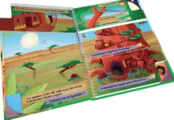 Ma Première Aventure : Voyage en Terre Ocre (Version Longue)
