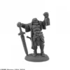 Marcus Gideon, Undead Hunter