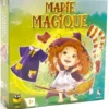 Marie Magique