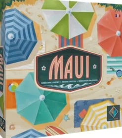 Maui
