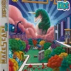 Mazescape Kids - Hipnos