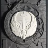 Médaillon Paladin Swap pour Tour à Dés Répliquant