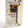 Medium Aevum : La Flamme Verte