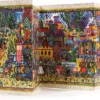 Medium Aevum : L'atlas de la Terra Sancta