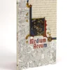 Medium Aevum : Livre de base