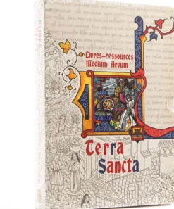 Medium Aevum : Terra Sancta (coffret intégrale)