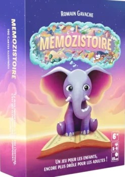 Memozistoire