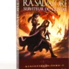 Mercenaires T01 : Serviteurs du cristal