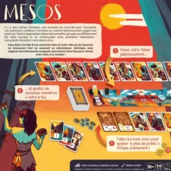 Mesos