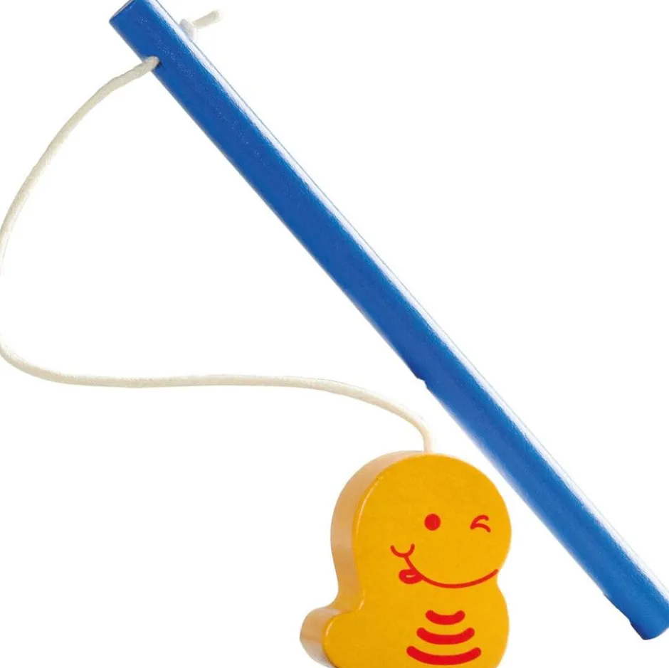 Mes premiers jeux - Ma première pêche