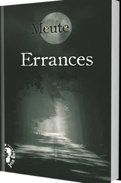 Meute - Errances