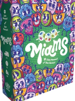Miams