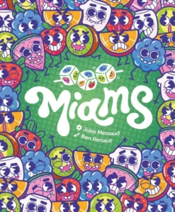 Miams