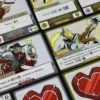 MicroGame - Battlecrest